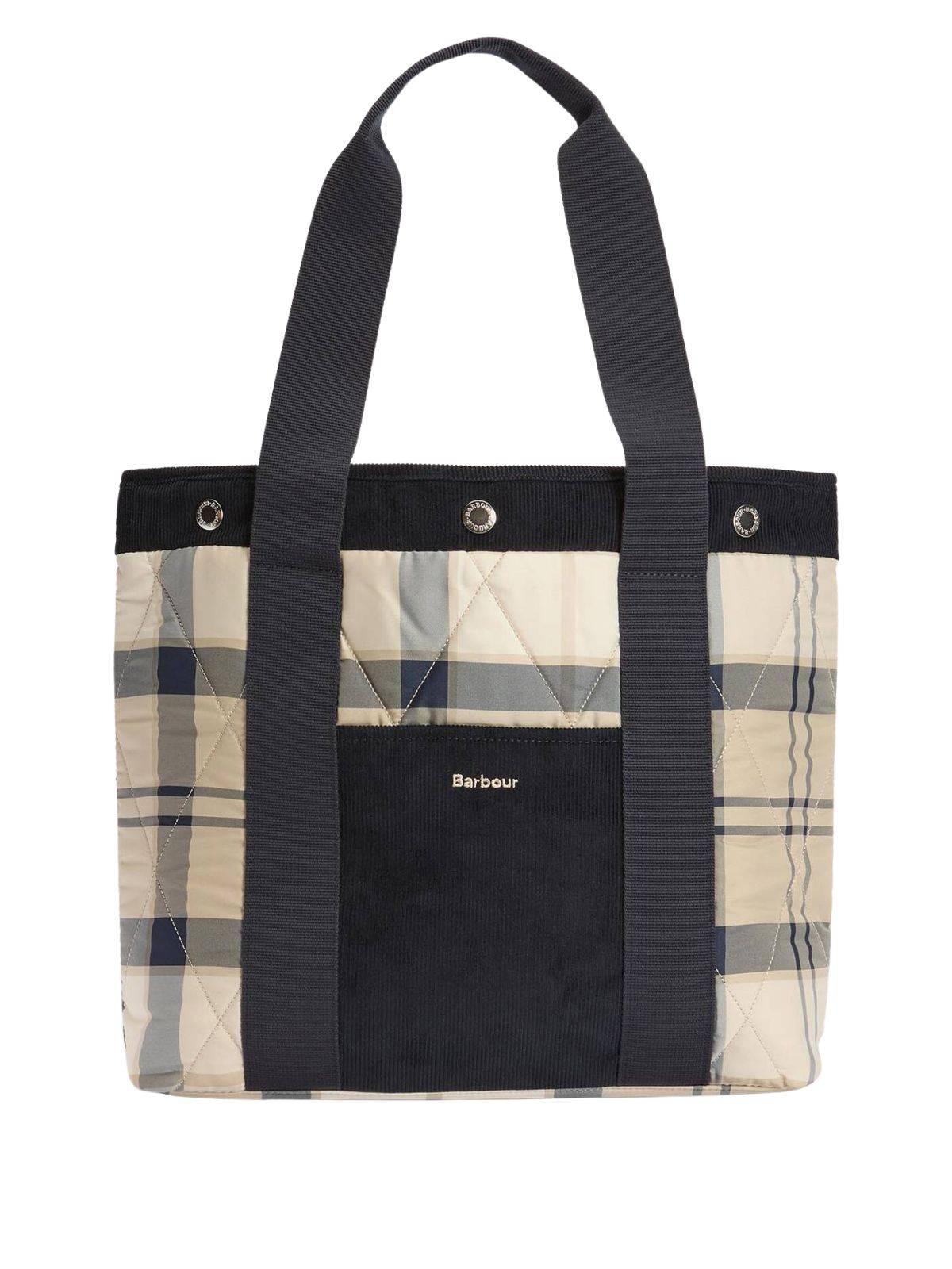 HEALY TOTE Taske.