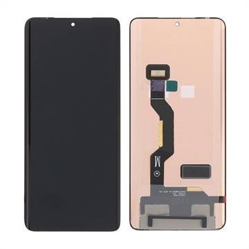 Motorola Edge 50 Pro LCD Display