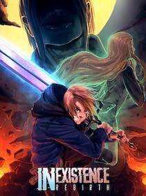 Inexistence Rebirth (PC) - Steam Key - GLOBAL