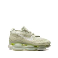 Nike - Air Max Scorpion sneakers - dam - polyester/gummi/Tyg - 7 - Neutral