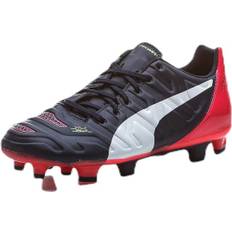 Evopower 3.2 FG JR Purple, Unisex, Skor, Fotbollskor, Fotboll, Lila, EU 36 (EU 36)