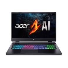 Acer Nitro 17 Bærbar gaming-computer | AN17-42 | Sort