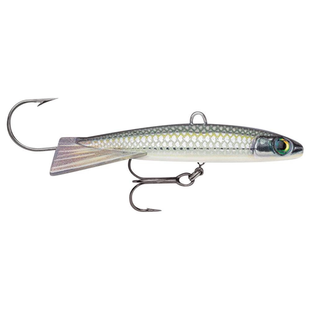 Rapala Jigging Shadow Rap 7 cm