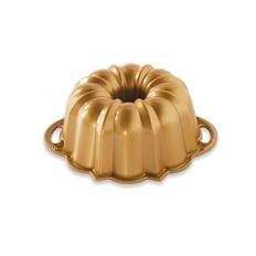 Sockerkaksform Anniversery guld 2,9 l - Nordic Ware