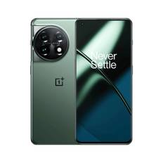 OnePlus 11 256 GB Grøn Meget flot