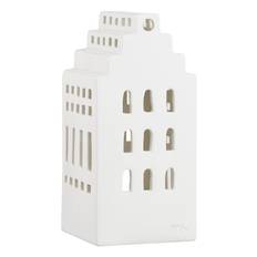 Kähler Urbania Lyshus Herregård Vit