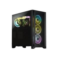 Varming IT AMD Hogwarts Ultra 1440p Gaming PC