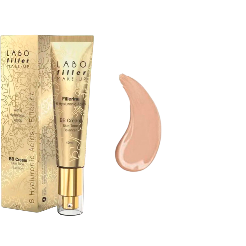 Fillerina BB Cream 03 (40 ml)