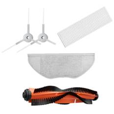 Til G1 Mjstg1 Mi Robot Vacuum Mop Essential Tilbehør Hovedrullebørste Hepa-filter Moppestang