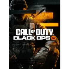 Call of Duty: Black Ops 6 (PC) - Microsoft Store Key - EUROPE