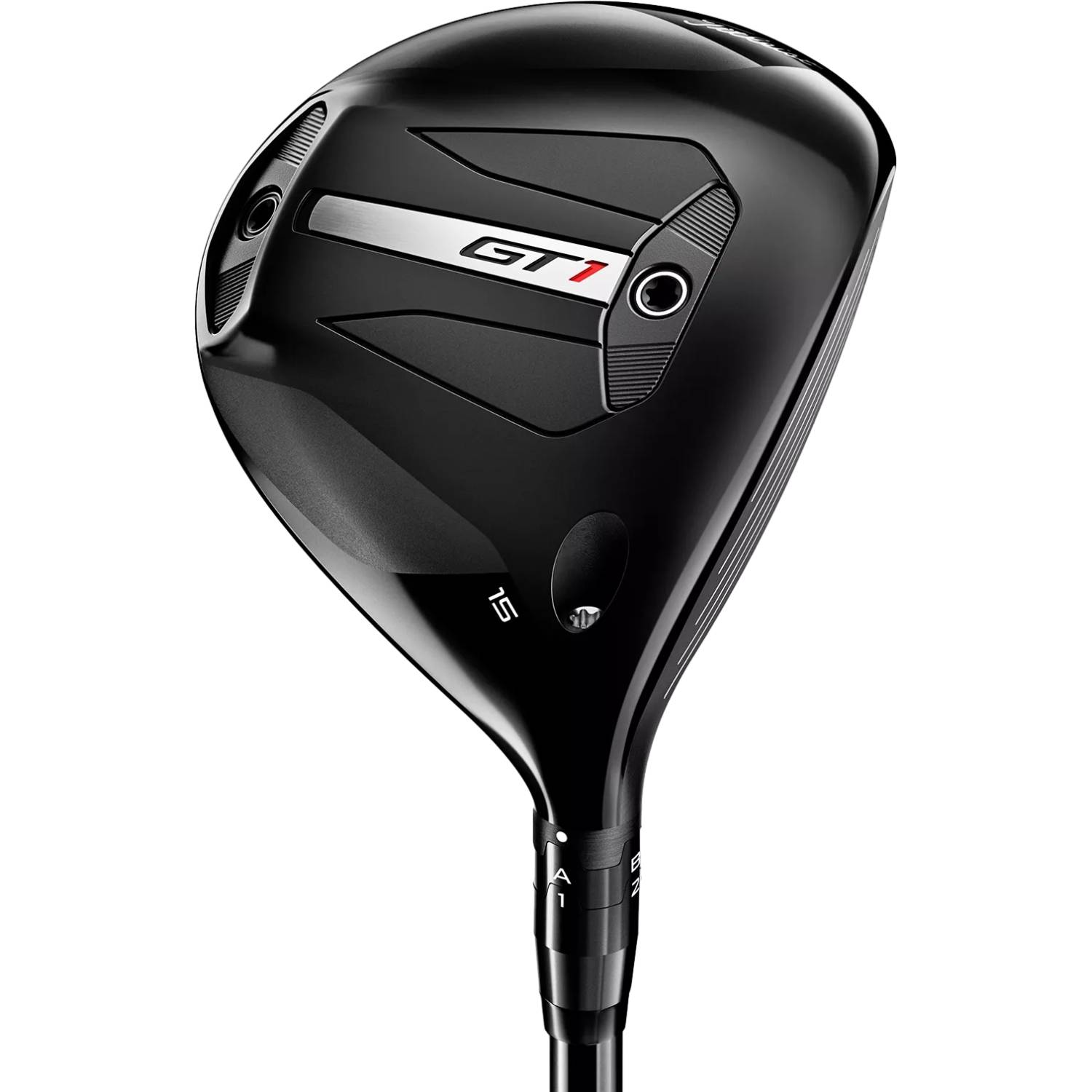 Titleist Fairwaywood GT1