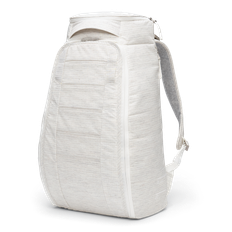Hugger Backpack 30L Clean Slate (30) - Vit (30)