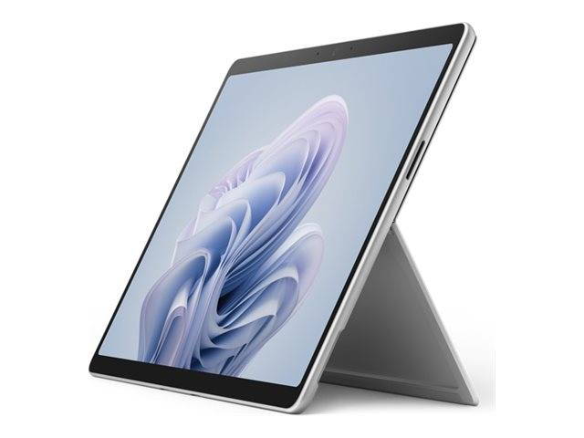 Microsoft Surface Pro 10 for Business 13" 165U 64GB 1TB Sølv --> I externt lager, forväntat leveransdatum hos dig 03-03-2026