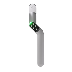 Yale Smart Code Handle