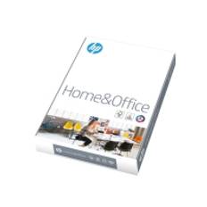 Printerpapir HP Home & Office A4 80g hvid mat - (500 ark)