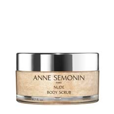 200ml Nude Body Scrub - Transparent - 01