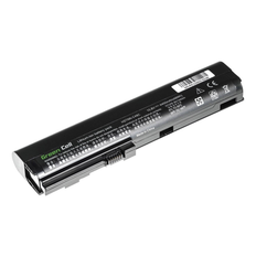 Kompatibelt med HP EliteBook 2560p, 11.1V, 4400 mAh