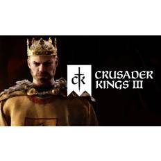 Crusader Kings III