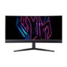 ACER 34" Predator X34 - 3440x1440 - 175Hz - OLED - DisplayHDR 400 - 0.03 ms - Skærm