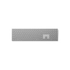 Microsoft Surface Keyboard - 2nd Edition - keyboard Input Device - Tastatur - Grå