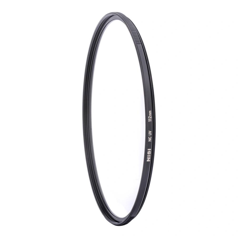 NiSi Filter NC UV 112mm For Nikon Z Lenses & Canon RF 100-300 F2.8L IS