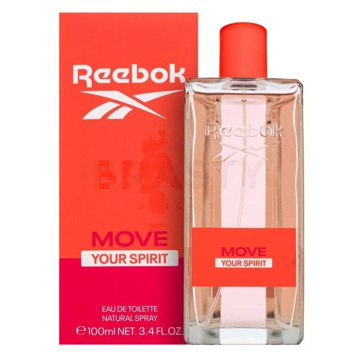 Reebok Flytta din ande EDT 100 ml