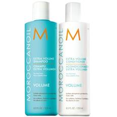 Moroccanoil Extra Volume Schampo & Conditioner 250ml