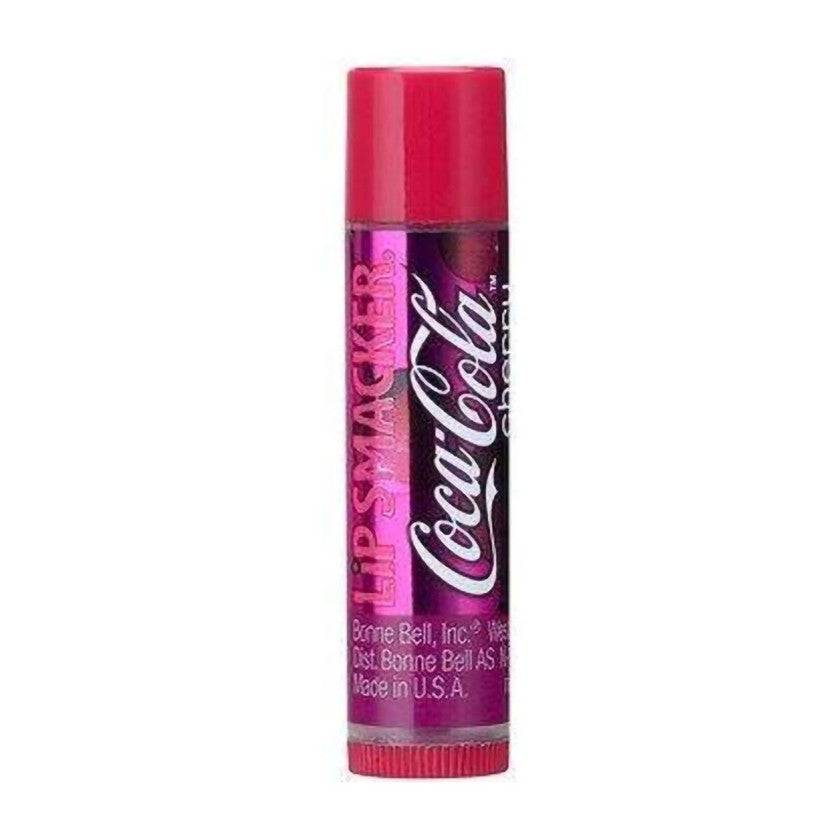 Lip Smacker Coca Cola Cherry Lip Balm 4 G
