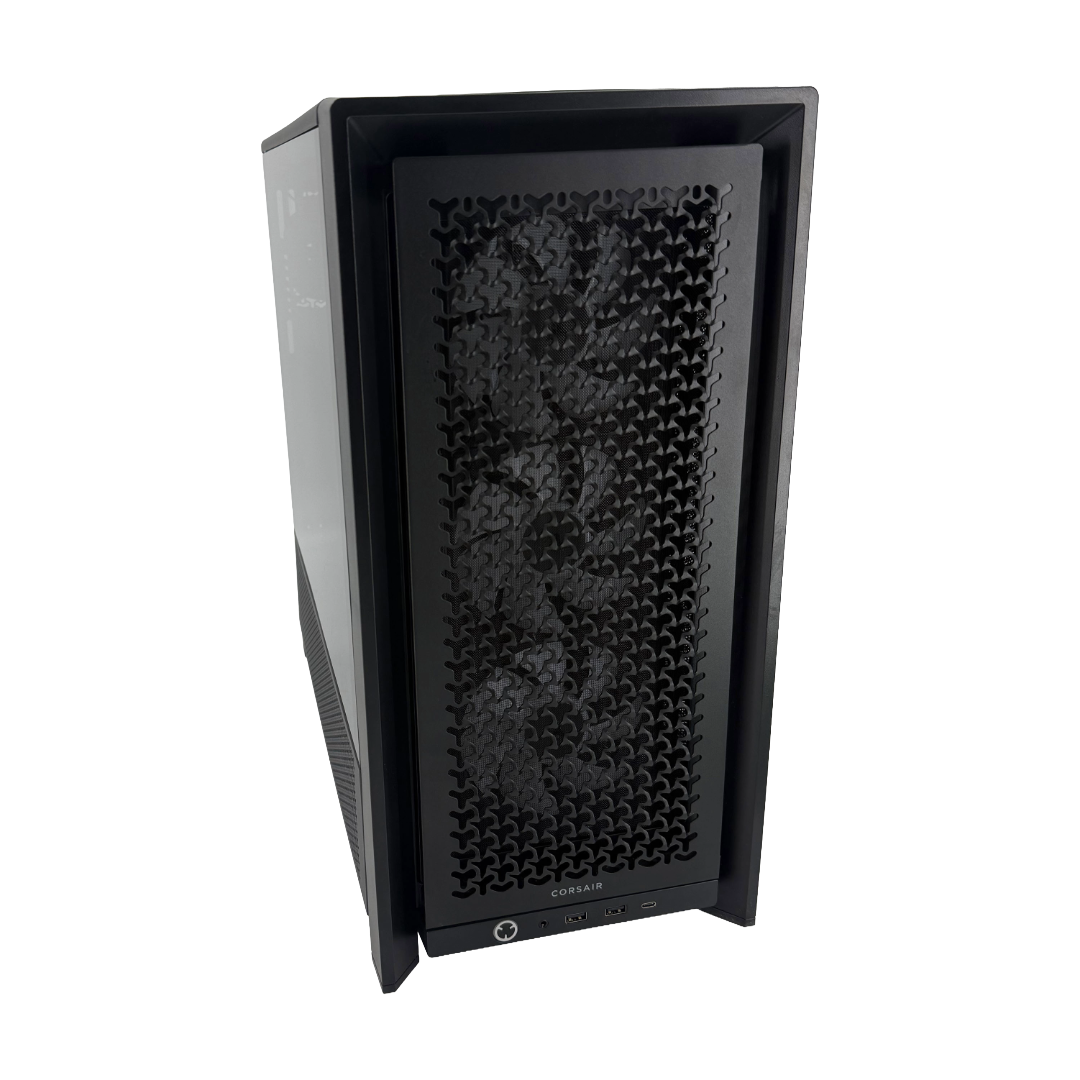Gaming Desktop – RTX 5060 Ti / i5-14600KF / 32GB / 1TB NVMe