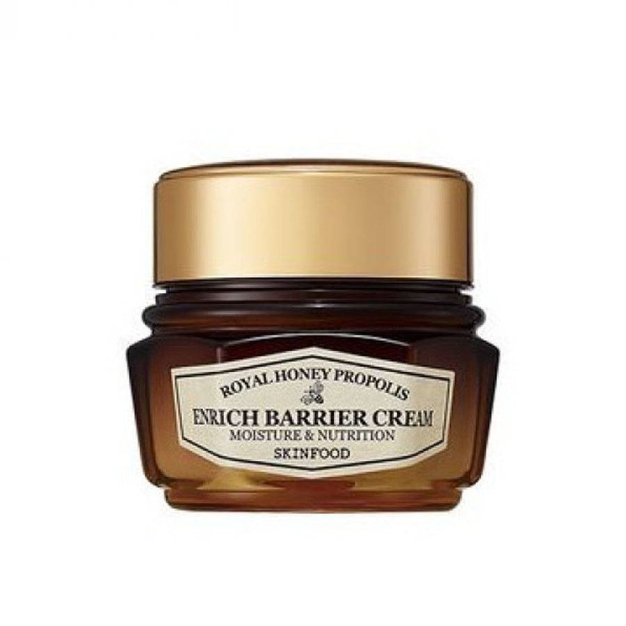 Royal Honey Propolis Enrich Barrier Cream