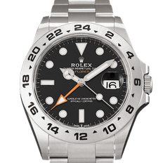 Rolex Explorer II -  Black