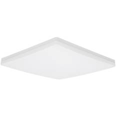 ESS - LED - Plafond - 18W - Dæmpbar - Sensor - Firkantet - Malmbergs