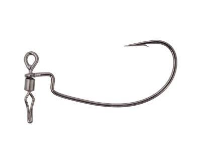 Decoy Hevidan Offset Hook Worm 117 (Storlek: 1)