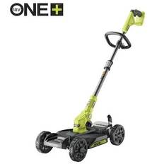 Ryobi RY18LMC30A-0 Kombinerad trimmer och gräsklippare **