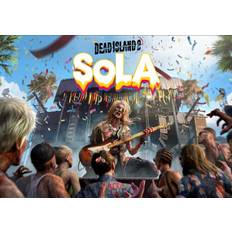 Dead Island 2: SoLA (DLC) (PC) Steam Key - ROW