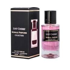 Morale Parfums Lost cherry Unisex Eau de parfum 30 ml