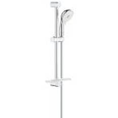 GROHE New Tempesta Rustic 100 IV brusesæt 600