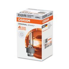 D2R Osram Xenarc Original