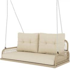 Hammock 2-sits rotting inkl. dynor