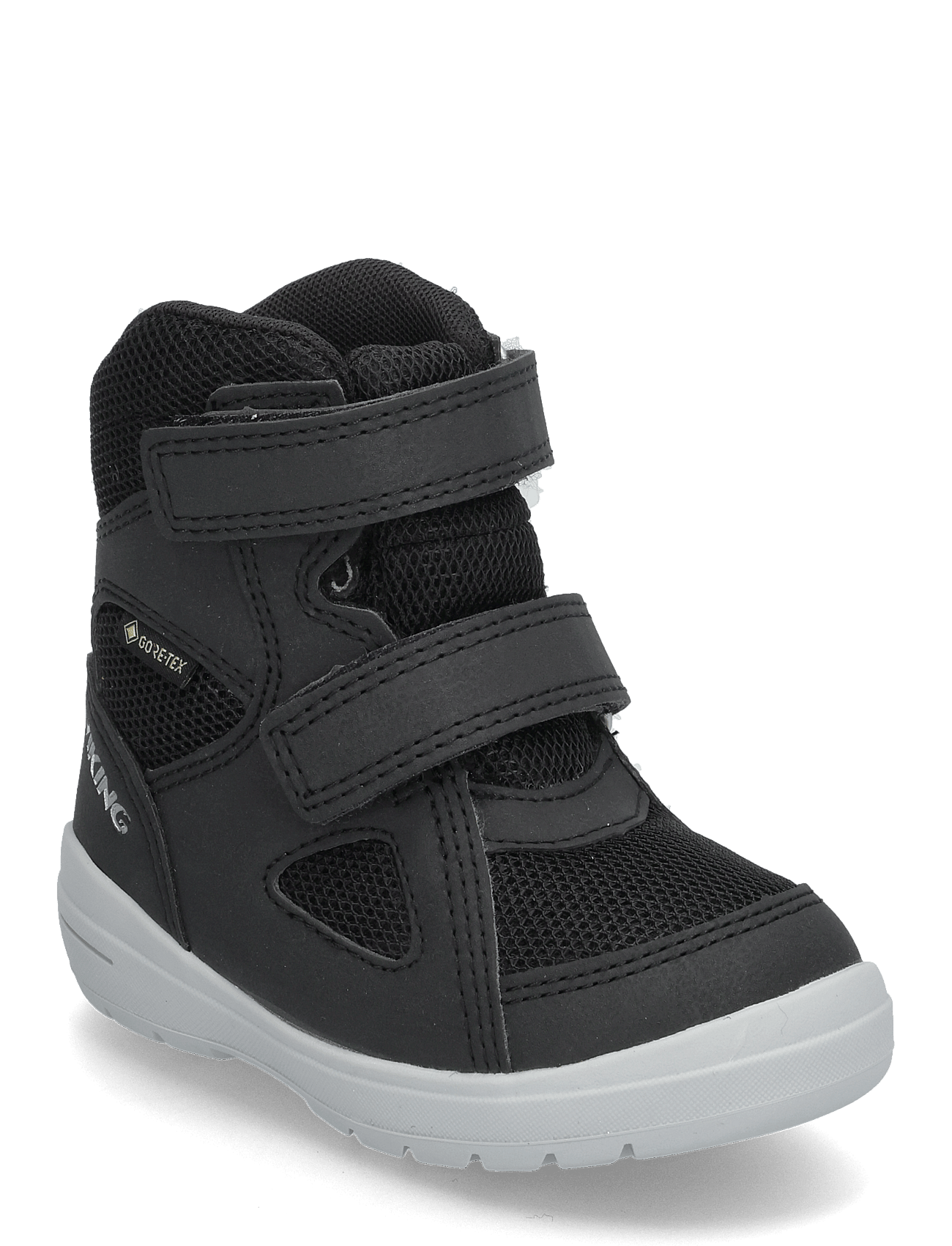 Viking Fun Warm Gtx 2V - Black - 22/14.7CM