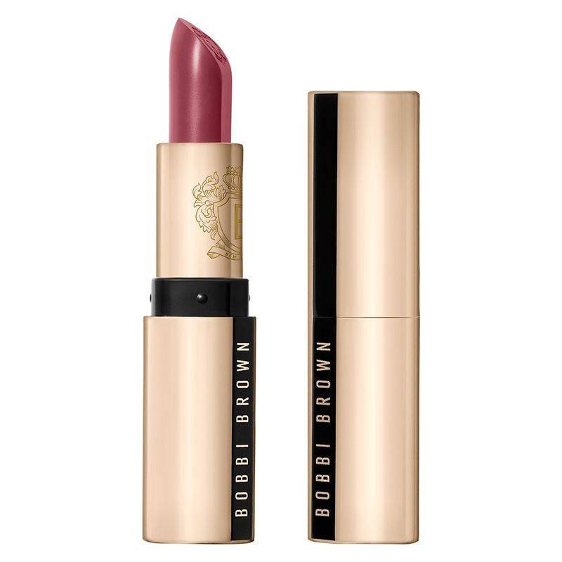 Bobbi brown Luxe Lipstick 3,5 g Soft Berry