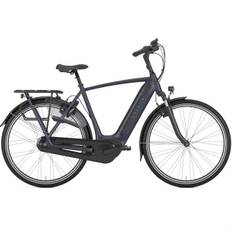 Tilbud! Gazelle Arroyo C7+ HMB Elite Elcykel - herre