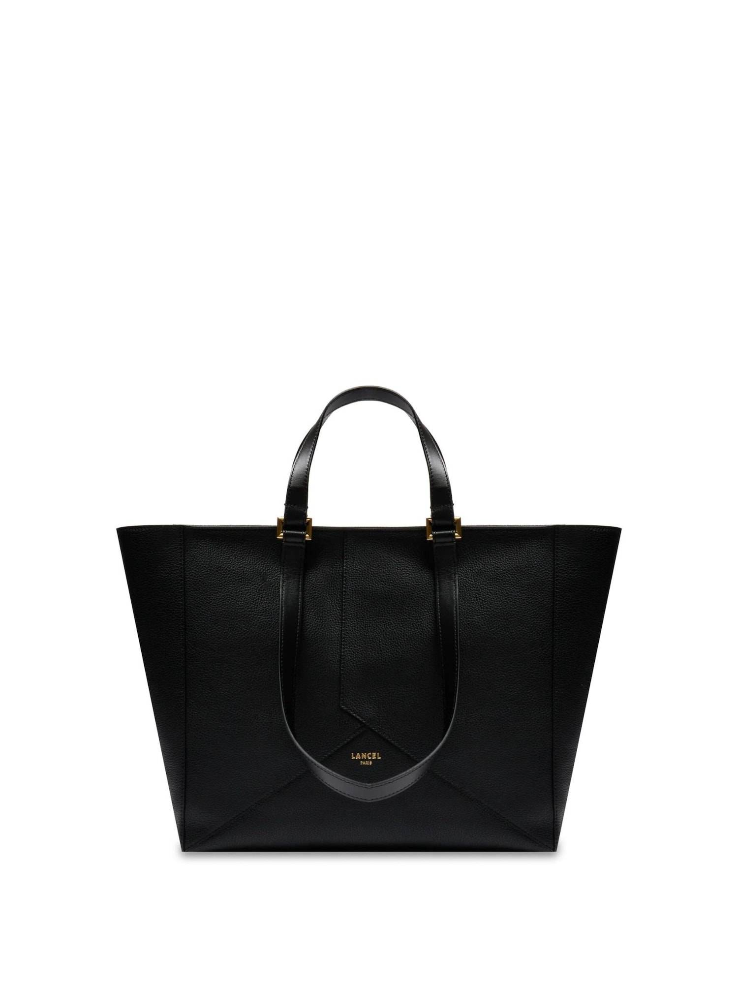 Lancel Shopper 'Enveloppe'  sort