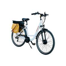 Spinta Piazza elektrisk cykel