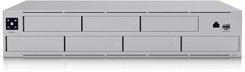 Ubiquiti UNAS-Pro-UK NAS-server UNAS-Pro-UK