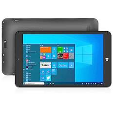 SZTPS® 8 Pollici Windows Tablet, 4GB RAM 64GB ROM Intel Windows 10 Mini Tablet PC Touchscreen HD 1280 x 800 IPS