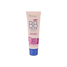 Rimmel London - BB Cream 9in1 Very Light SPF15 - For Women, 30 ml