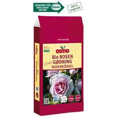 OSMO Bio Rosengødning 2 kg.