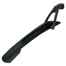 Stänkskärm för cykel SKS X-BLADE DARK 11449