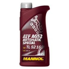 MANNOL MN8211-1 Automatlådeolja ATF Special, Innehåll: 1l